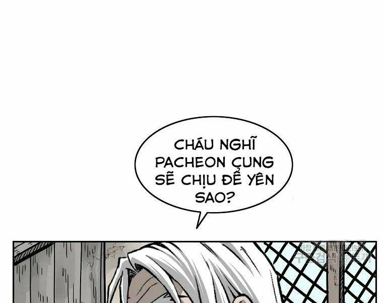 cung quỷ kiếm thần chapter 111 - Next Chapter 111