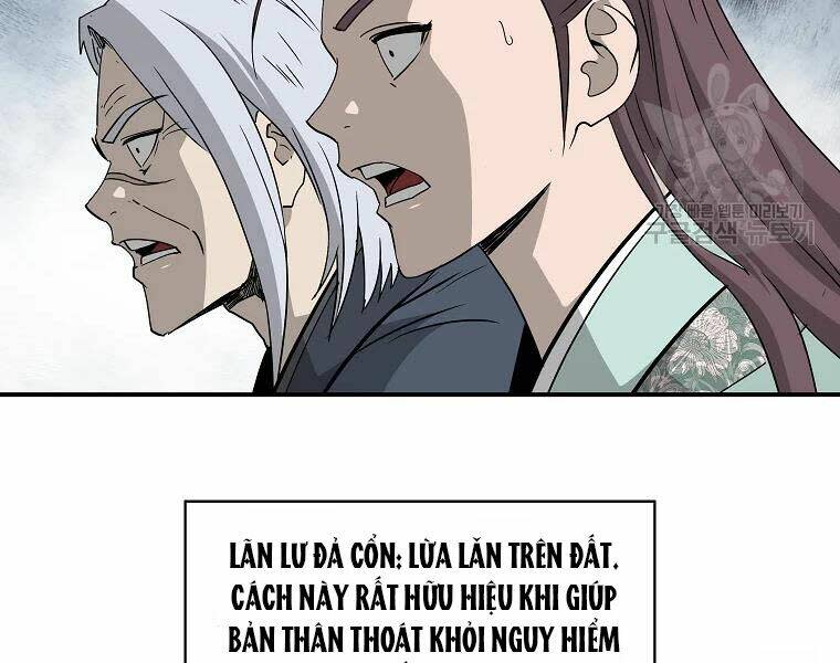 cung quỷ kiếm thần chapter 99 - Next Chapter 99