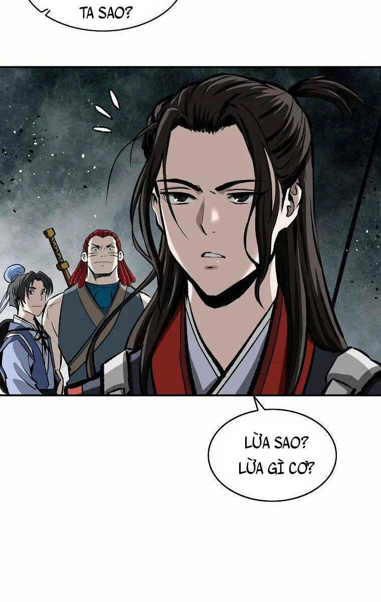 cung quỷ kiếm thần chapter 166 - Next Chapter 166