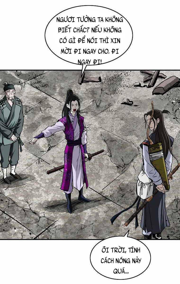 cung quỷ kiếm thần chapter 166 - Next Chapter 166