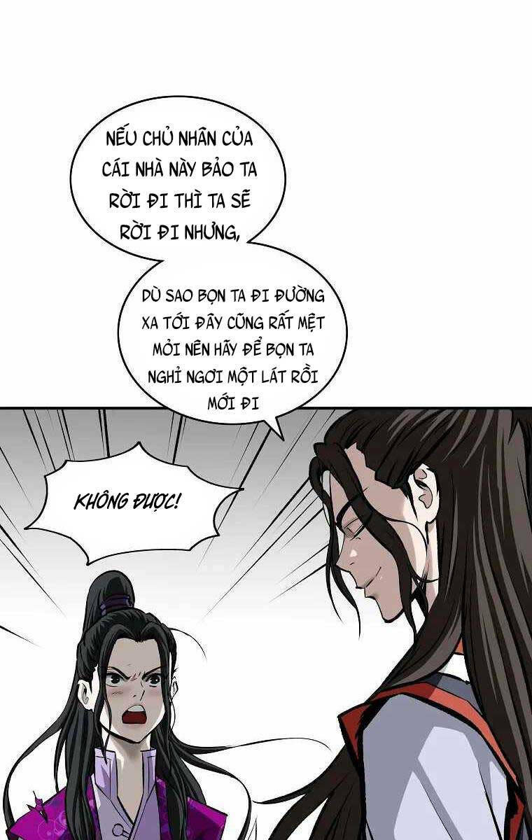 cung quỷ kiếm thần chapter 166 - Next Chapter 166