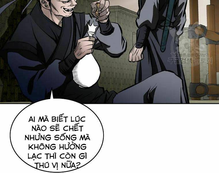 cung quỷ kiếm thần chapter 114 - Trang 2