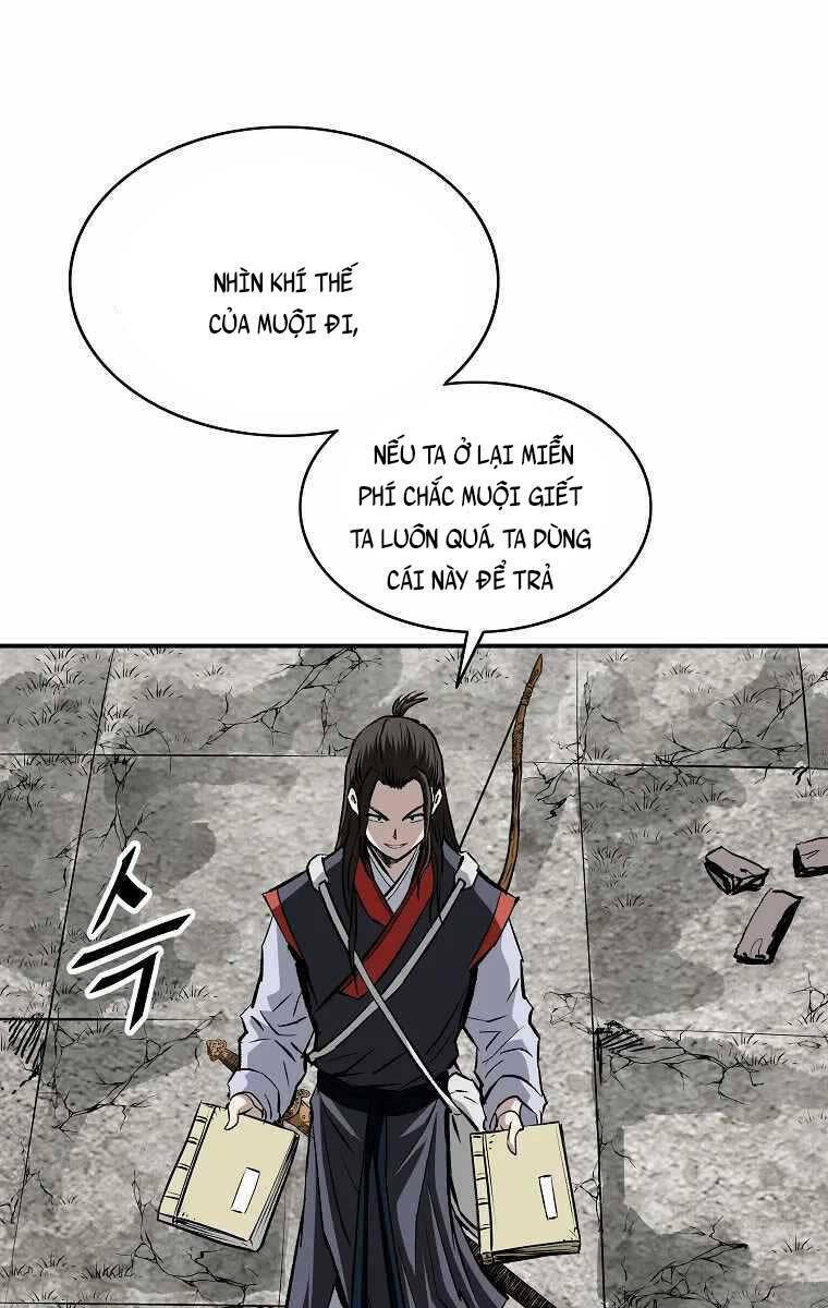 cung quỷ kiếm thần chapter 166 - Next Chapter 166