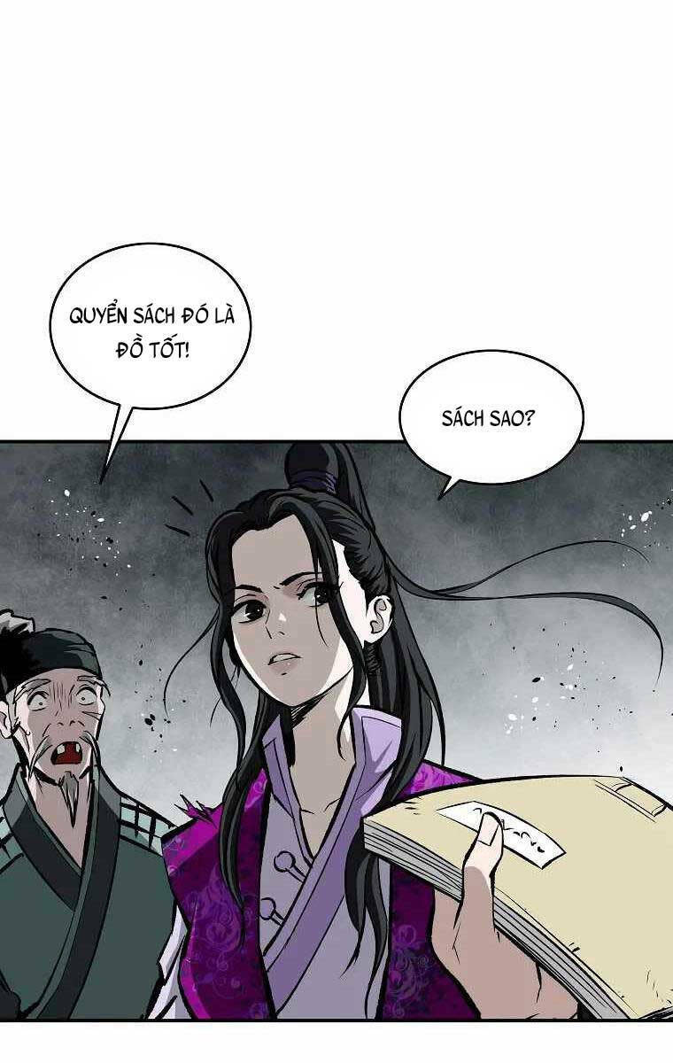 cung quỷ kiếm thần chapter 166 - Next Chapter 166