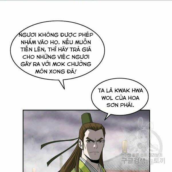 cung quỷ kiếm thần chapter 92 - Next Chapter 92