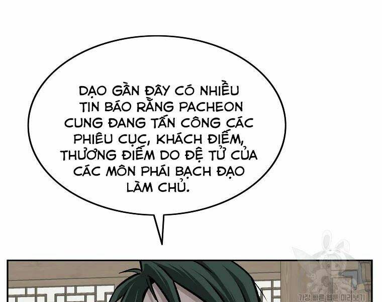 cung quỷ kiếm thần chapter 111 - Next Chapter 111