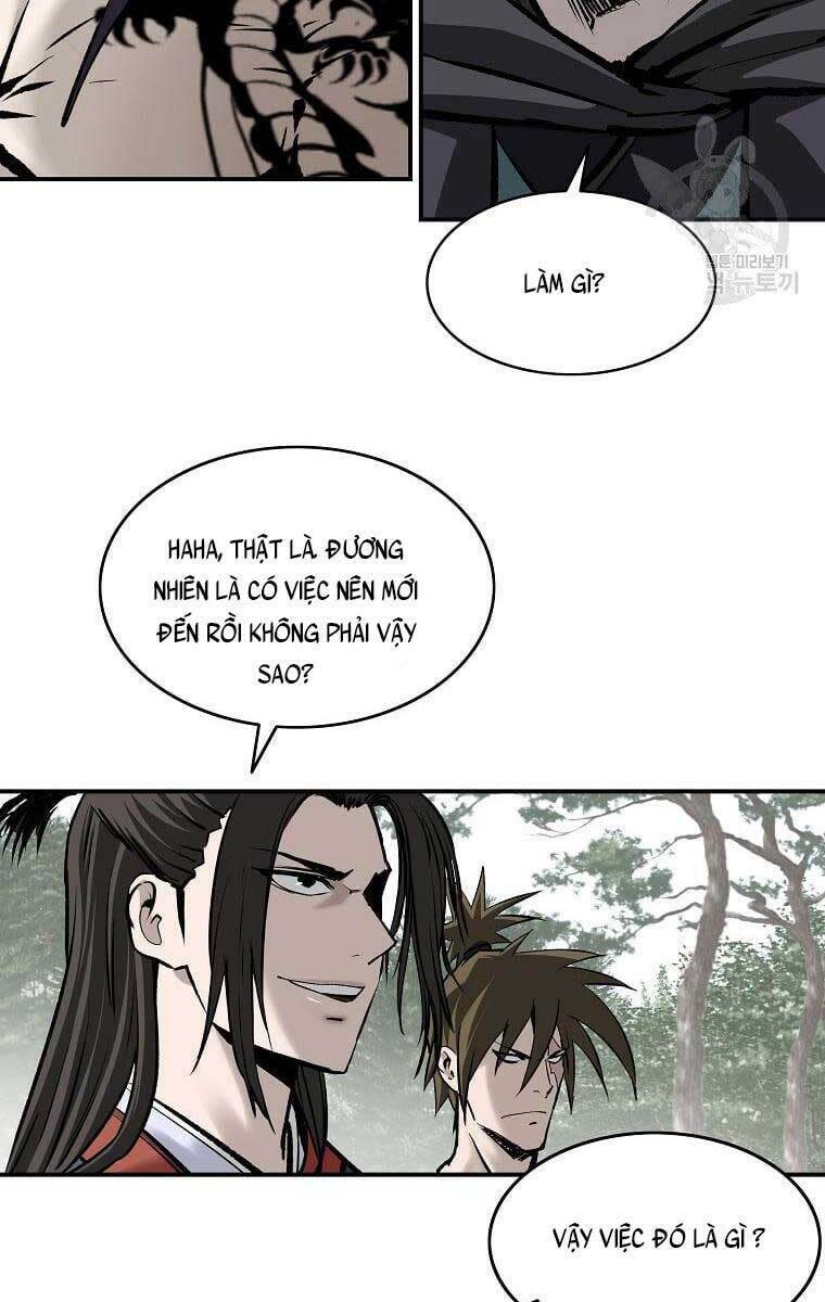 cung quỷ kiếm thần chapter 157 - Next Chapter 157