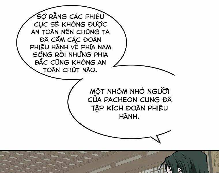 cung quỷ kiếm thần chapter 111 - Next Chapter 111