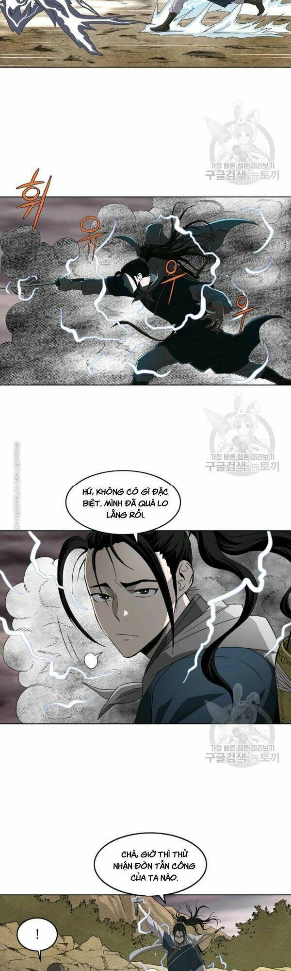 cung quỷ kiếm thần chương 66 - Next Chapter 66