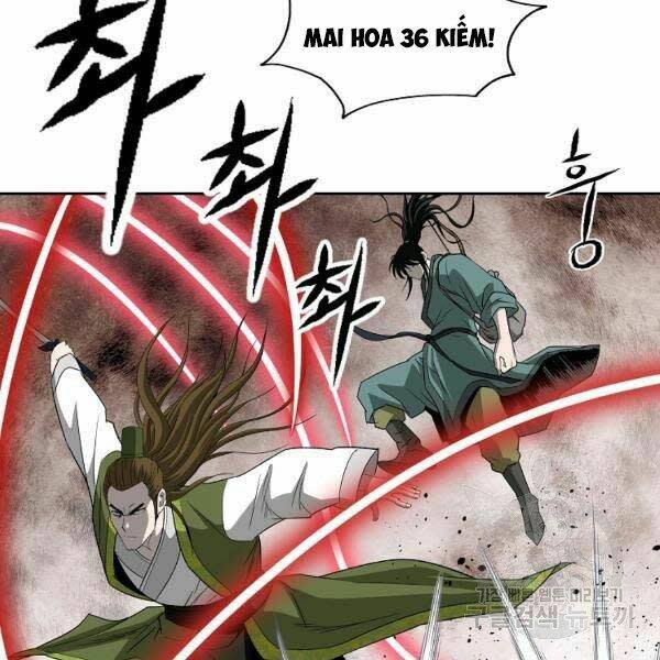 cung quỷ kiếm thần chapter 92 - Next Chapter 92