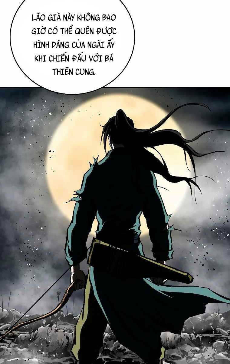 cung quỷ kiếm thần chapter 166 - Next Chapter 166