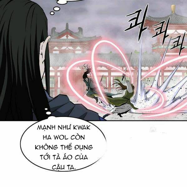 cung quỷ kiếm thần chapter 92 - Next Chapter 92