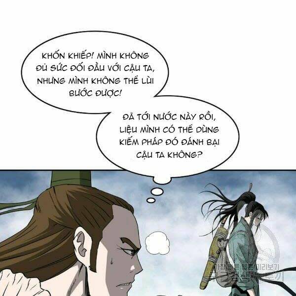 cung quỷ kiếm thần chapter 92 - Next Chapter 92