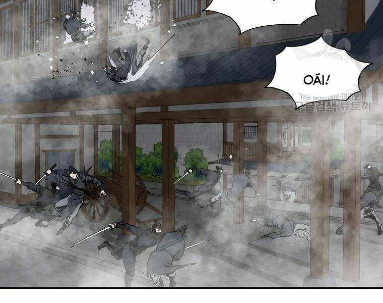 cung quỷ kiếm thần chapter 114 - Trang 2