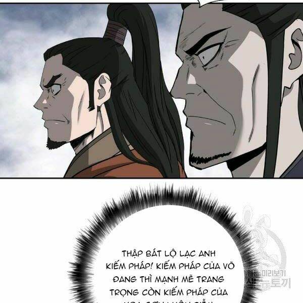 cung quỷ kiếm thần chapter 92 - Next Chapter 92