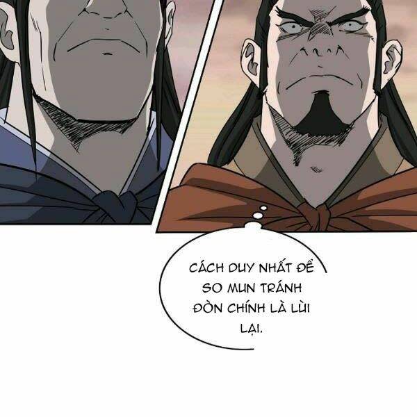 cung quỷ kiếm thần chapter 92 - Next Chapter 92