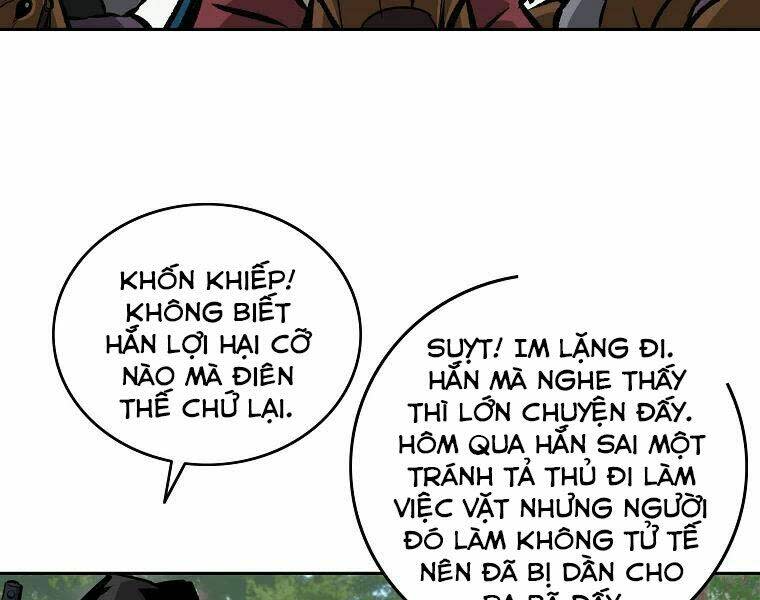 cung quỷ kiếm thần chapter 111 - Next Chapter 111