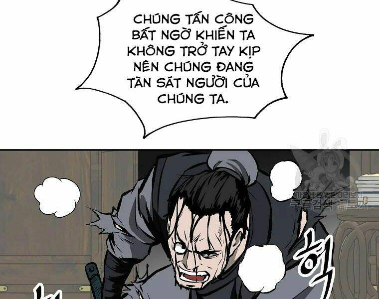 cung quỷ kiếm thần chapter 114 - Trang 2