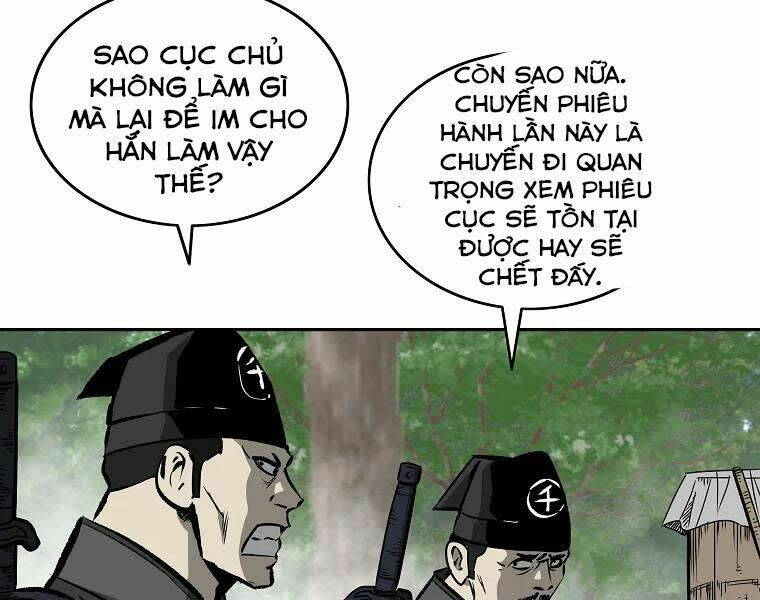 cung quỷ kiếm thần chapter 111 - Next Chapter 111