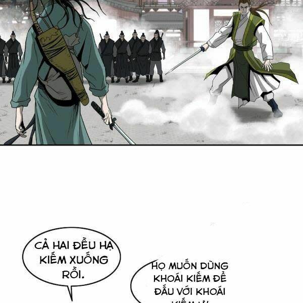 cung quỷ kiếm thần chapter 92 - Next Chapter 92