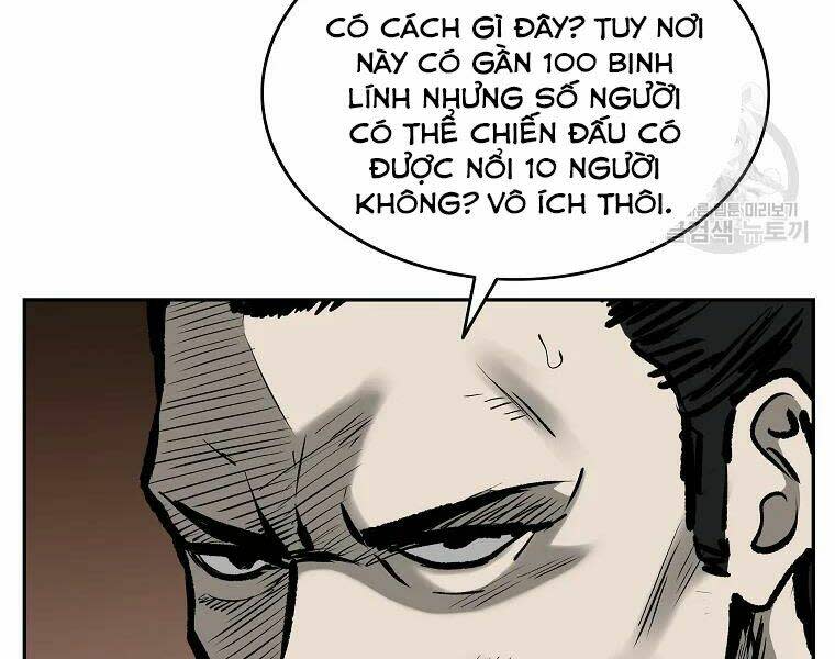 cung quỷ kiếm thần chapter 114 - Trang 2