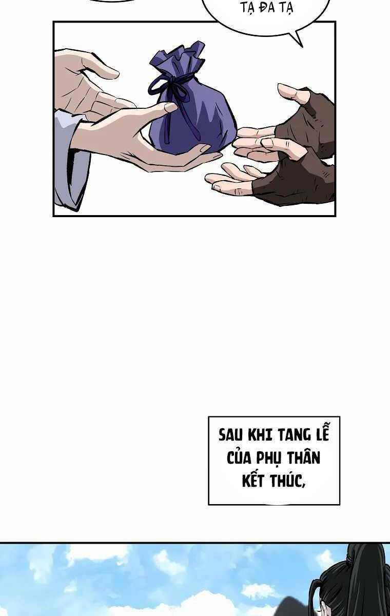 cung quỷ kiếm thần chapter 166 - Next Chapter 166