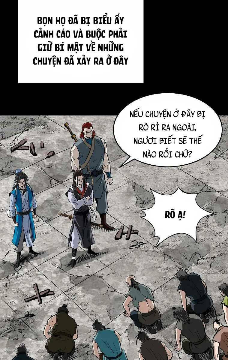 cung quỷ kiếm thần chapter 166 - Next Chapter 166