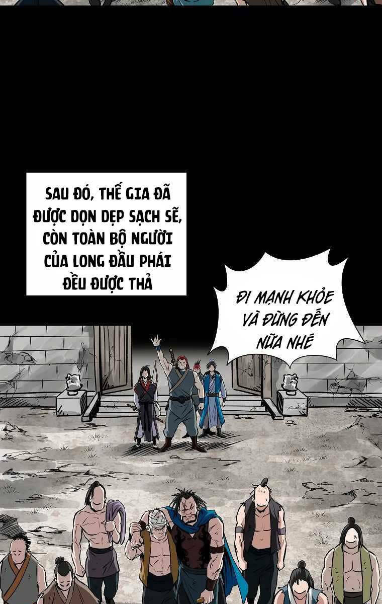 cung quỷ kiếm thần chapter 166 - Next Chapter 166