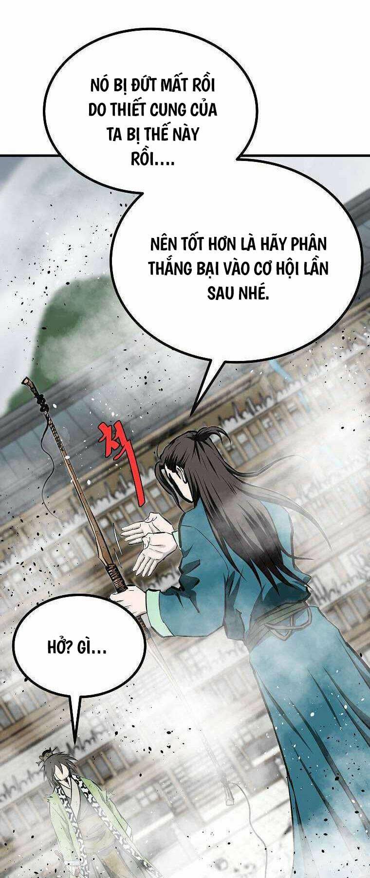 cung quỷ kiếm thần chapter 210 - Next Chapter 210