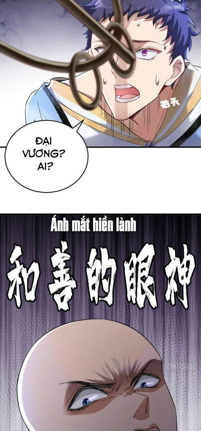 tà du ký Chapter 74 - Trang 2