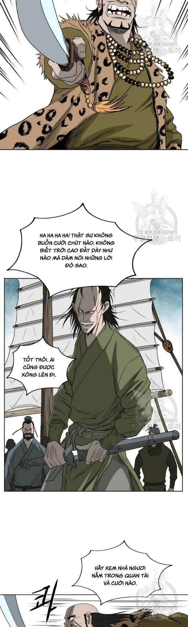 cung quỷ kiếm thần chương 62 - Next Chapter 62