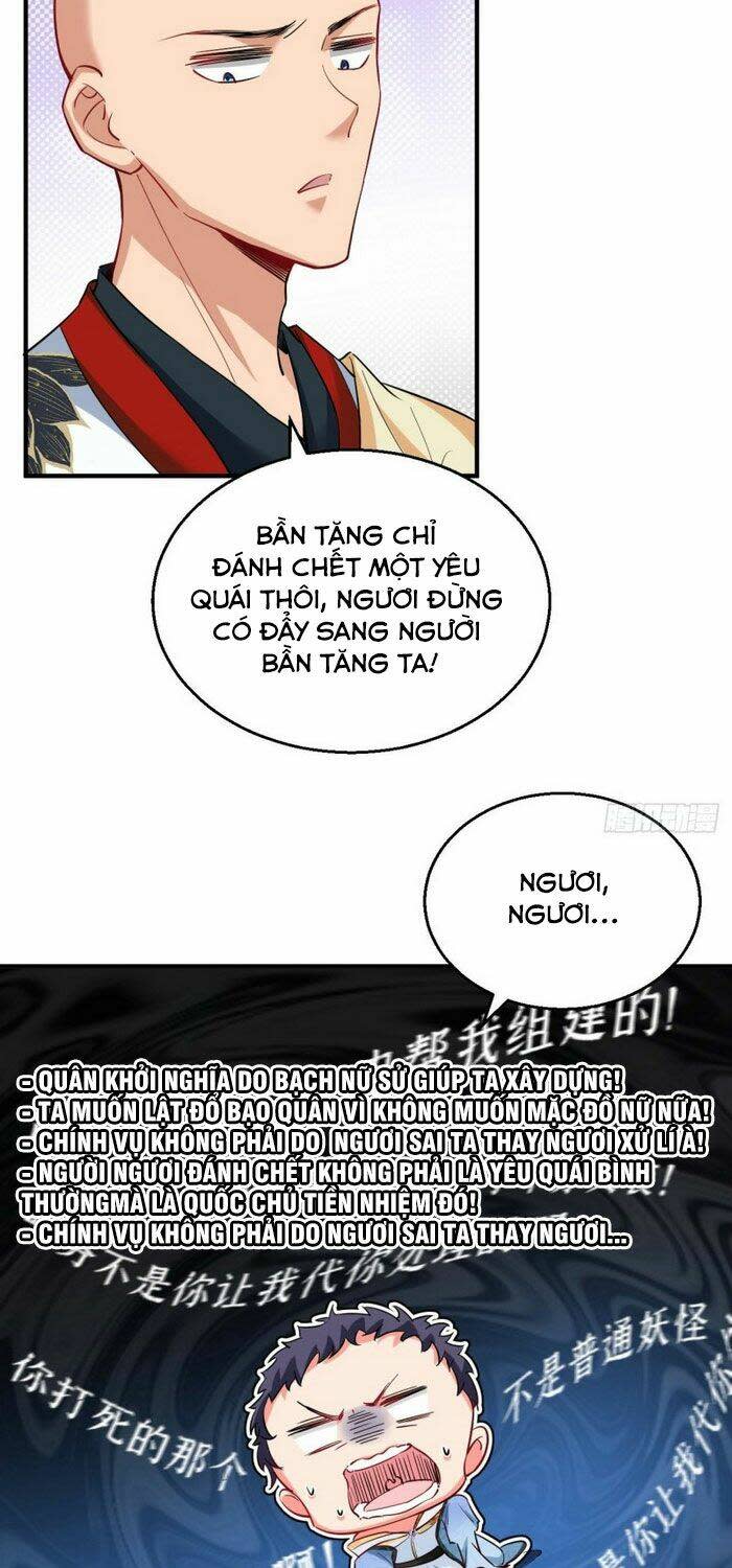 tà du ký Chapter 74 - Trang 2