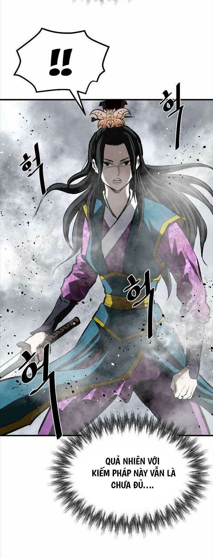 cung quỷ kiếm thần chapter 207 - Next Chapter 207