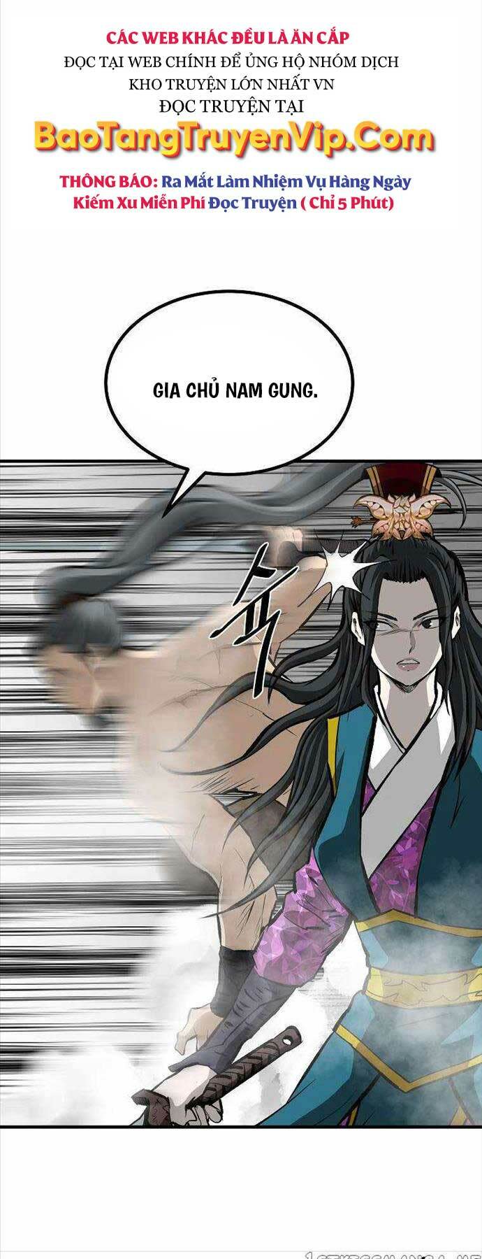 cung quỷ kiếm thần chapter 207 - Next Chapter 207