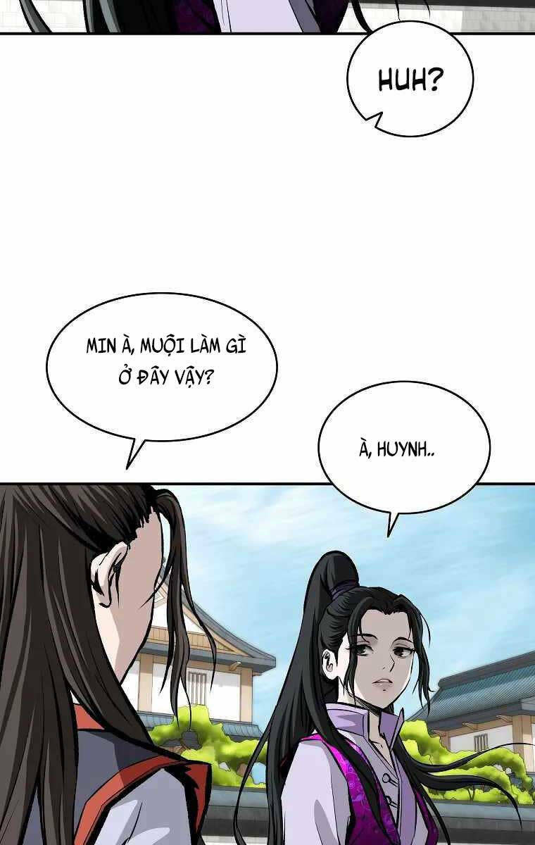 cung quỷ kiếm thần chapter 166 - Next Chapter 166