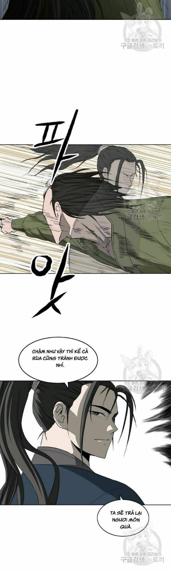 cung quỷ kiếm thần chương 62 - Next Chapter 62