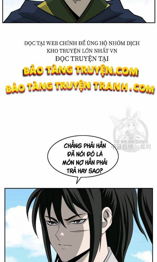 cung quỷ kiếm thần chapter 89 - Next Chapter 89