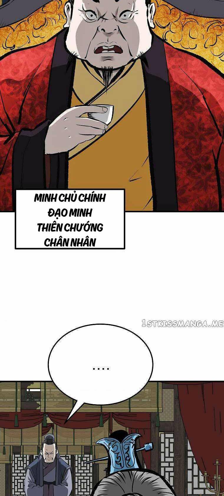 cung quỷ kiếm thần chapter 210 - Next Chapter 210