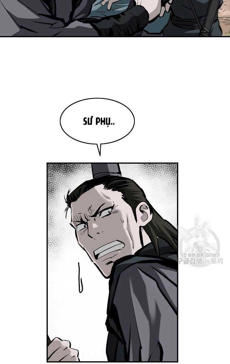 cung quỷ kiếm thần chapter 157 - Next Chapter 157