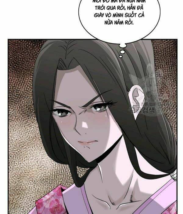 cung quỷ kiếm thần chapter 82 - Next Chapter 82