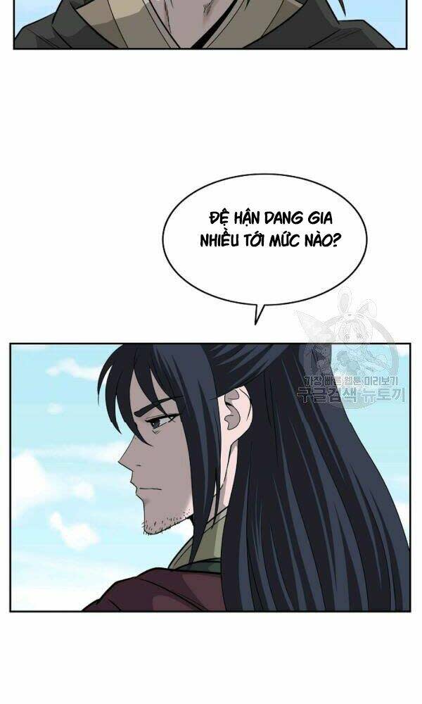 cung quỷ kiếm thần chapter 89 - Next Chapter 89