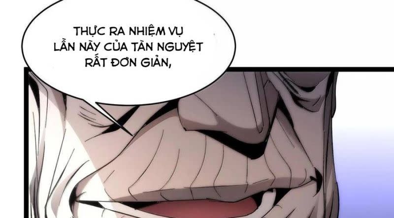 sức mạnh của ác thần Chapter 137 - Next Chapter 137