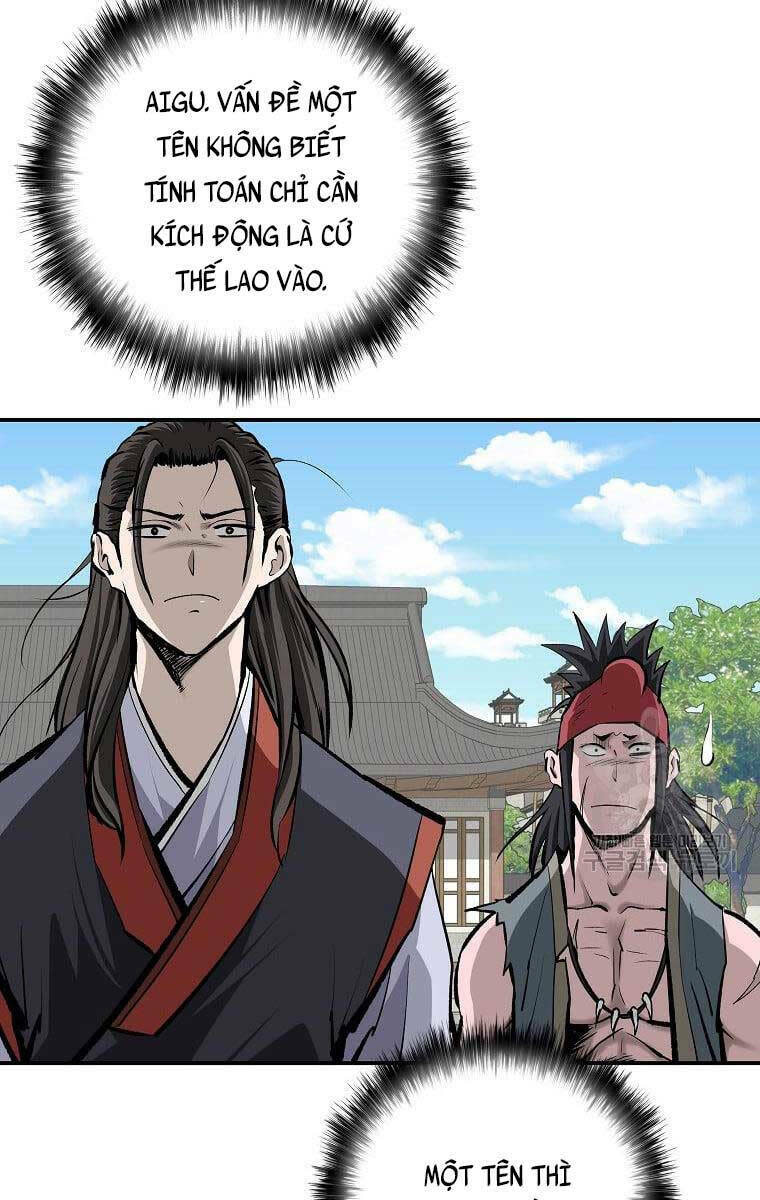 cung quỷ kiếm thần chapter 161 - Next Chapter 161