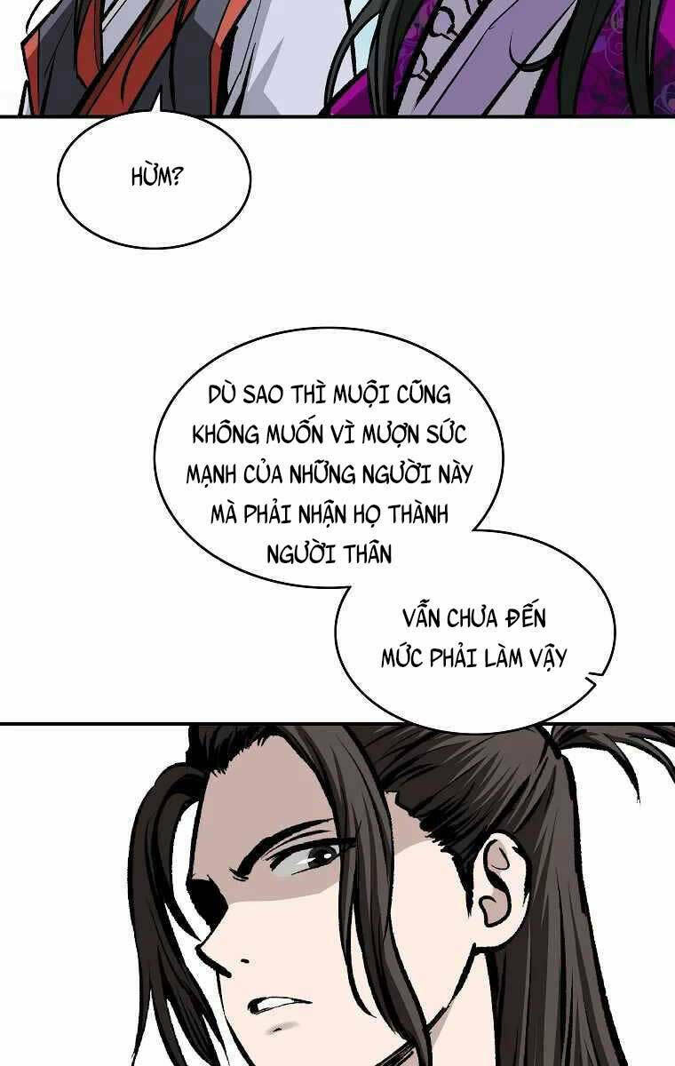 cung quỷ kiếm thần chapter 166 - Next Chapter 166