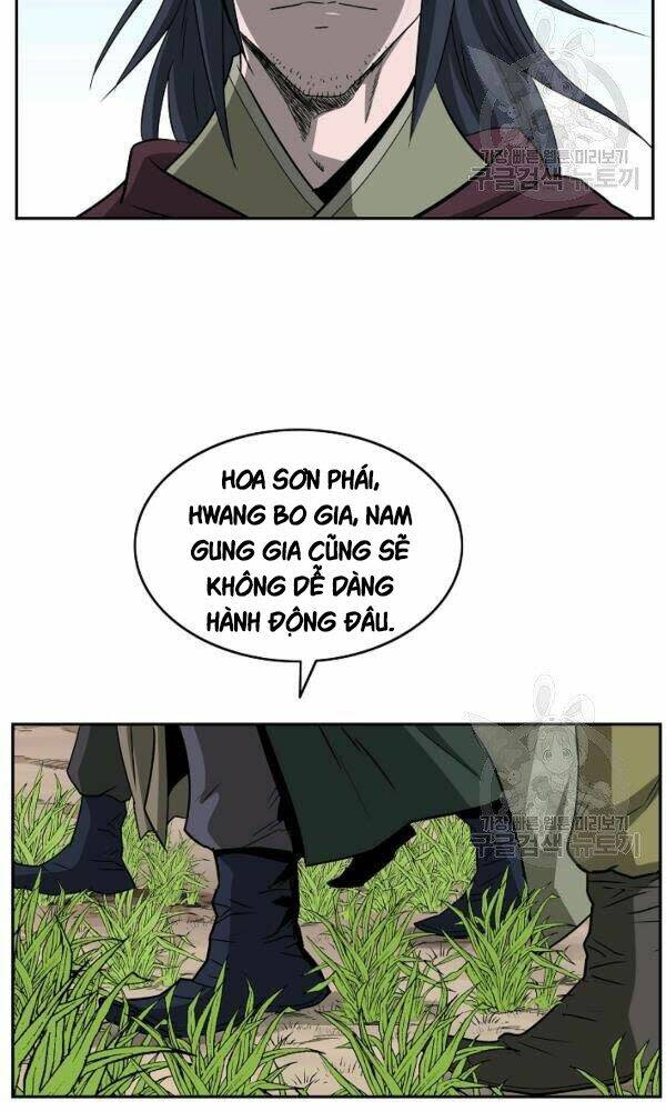 cung quỷ kiếm thần chapter 89 - Next Chapter 89