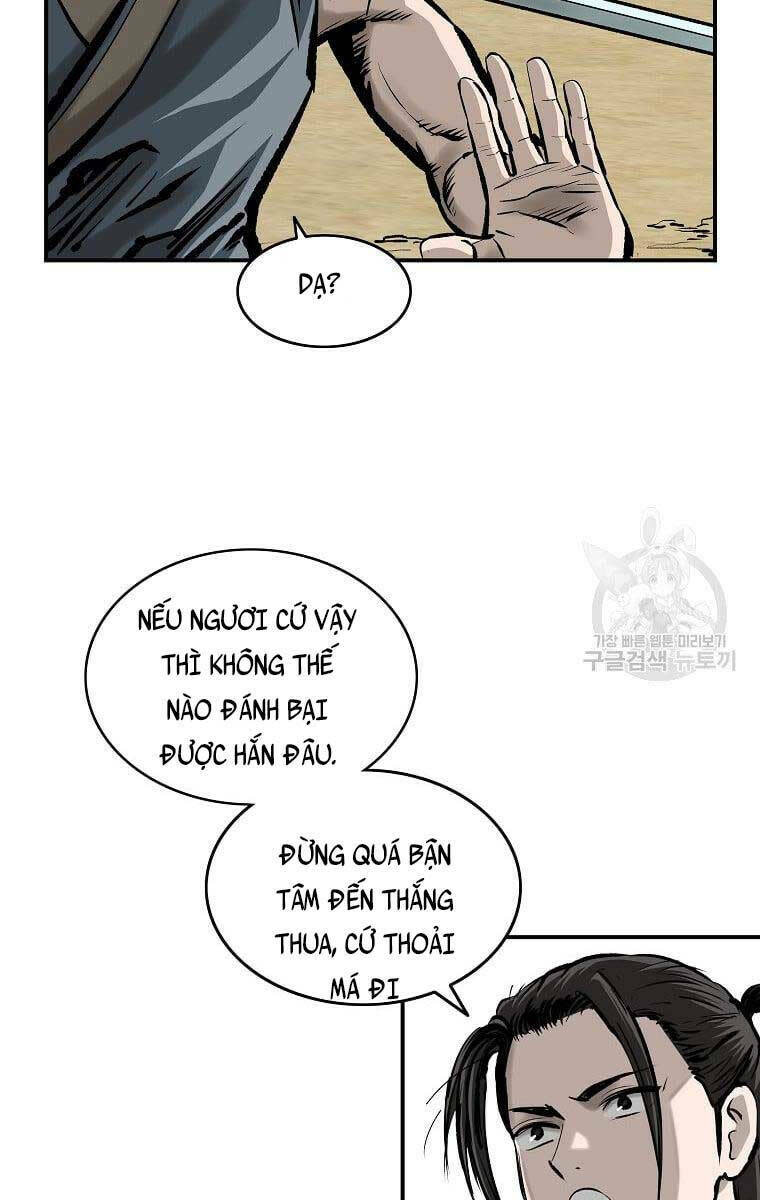 cung quỷ kiếm thần chapter 161 - Next Chapter 161