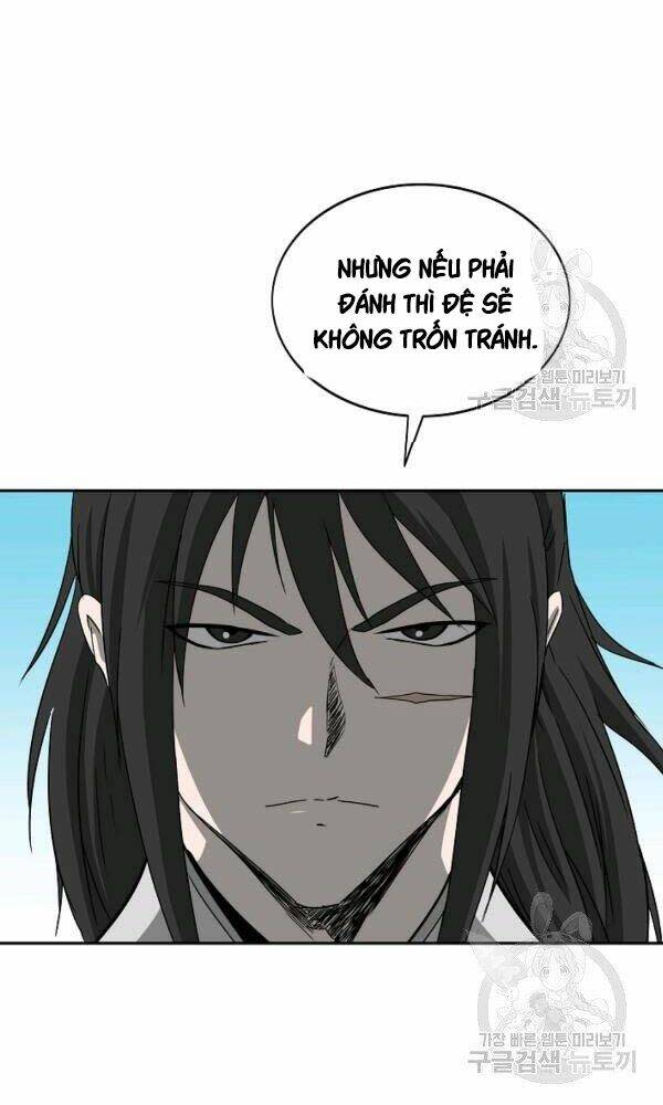 cung quỷ kiếm thần chapter 89 - Next Chapter 89