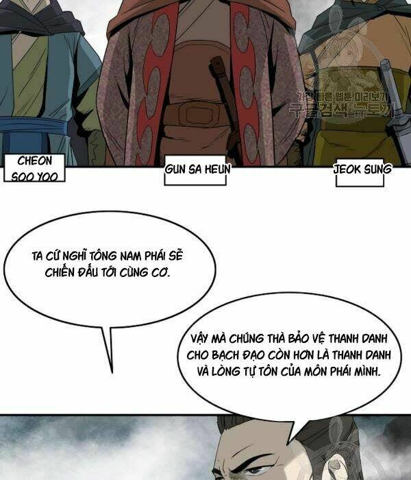 cung quỷ kiếm thần chapter 82 - Next Chapter 82