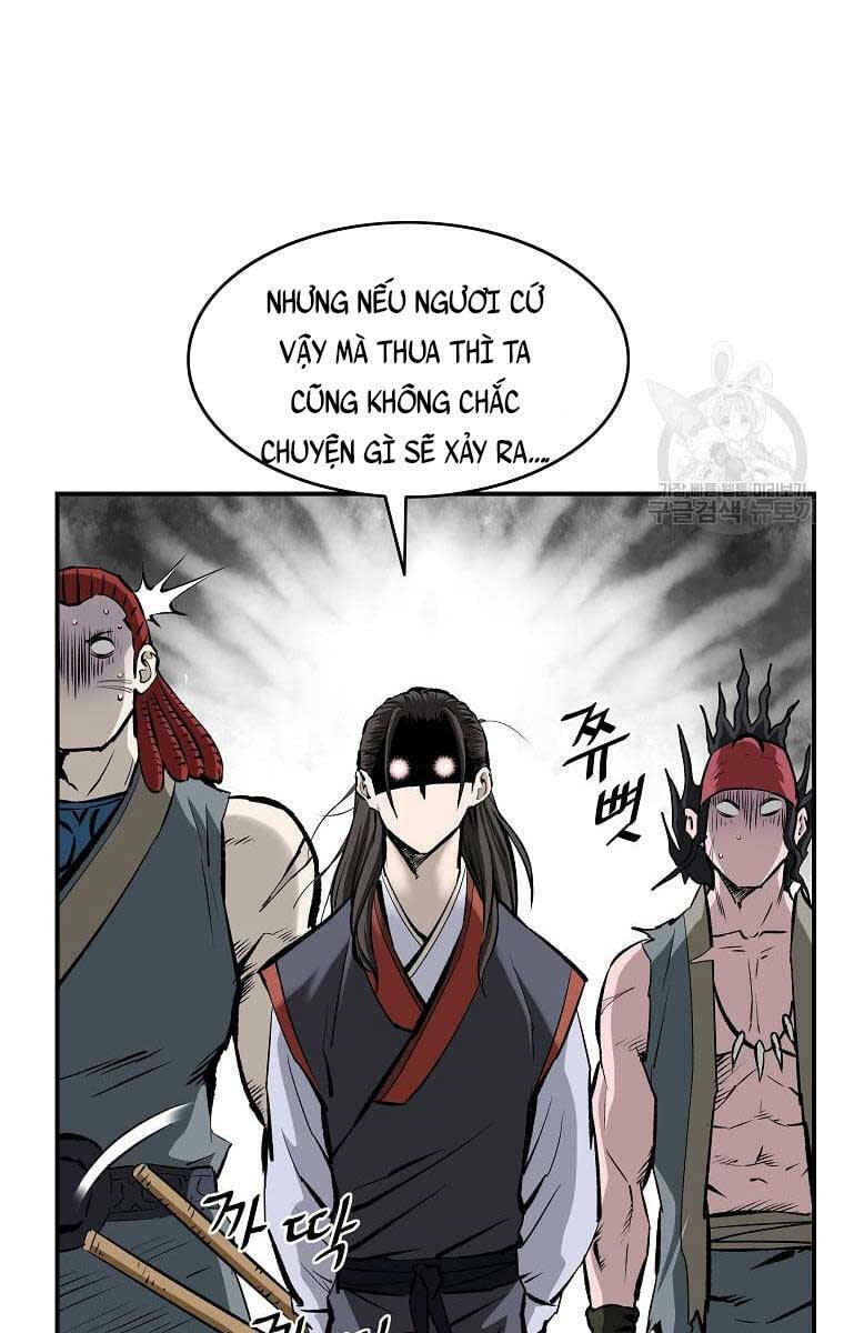 cung quỷ kiếm thần chapter 161 - Next Chapter 161