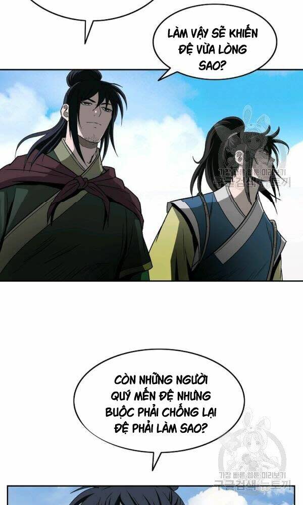 cung quỷ kiếm thần chapter 89 - Next Chapter 89